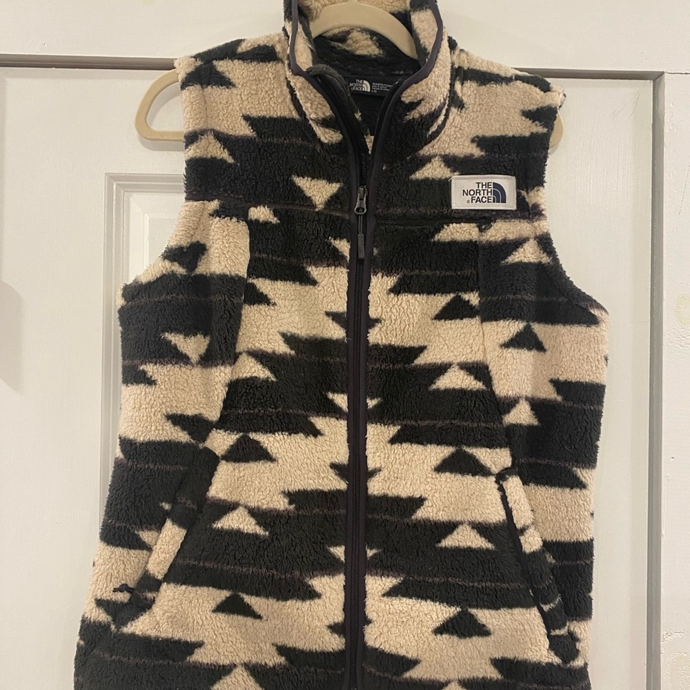 The North Face Vest